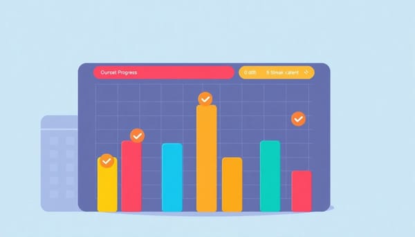 Why Gamified Habit Trackers Actually Work (According to Behavioural Science)